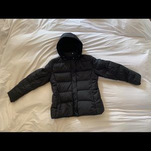 Burberry Down Jacket